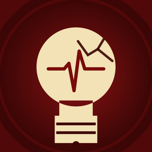 Deadlight app icon