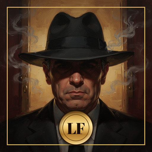 La Famiglia app icon