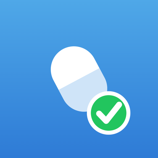 MedMate app icon