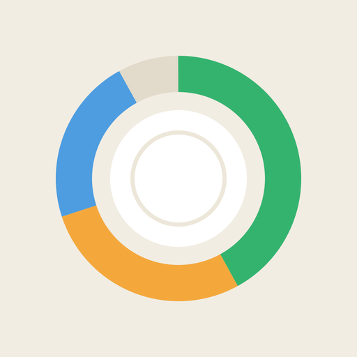 PlateSimple app icon