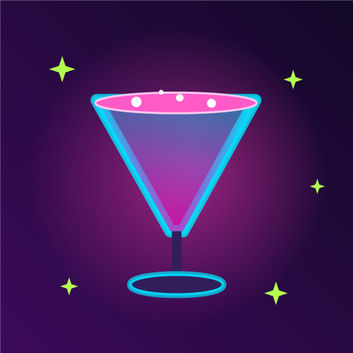 Sip Sip Hooray app icon